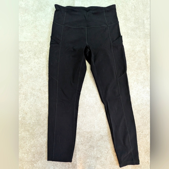 New Black Leggings - Picture 1 of 6